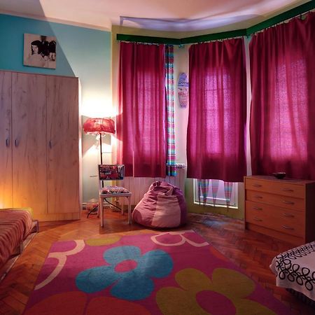 Apartment Dorcol เบลเกรด ภายนอก รูปภาพ