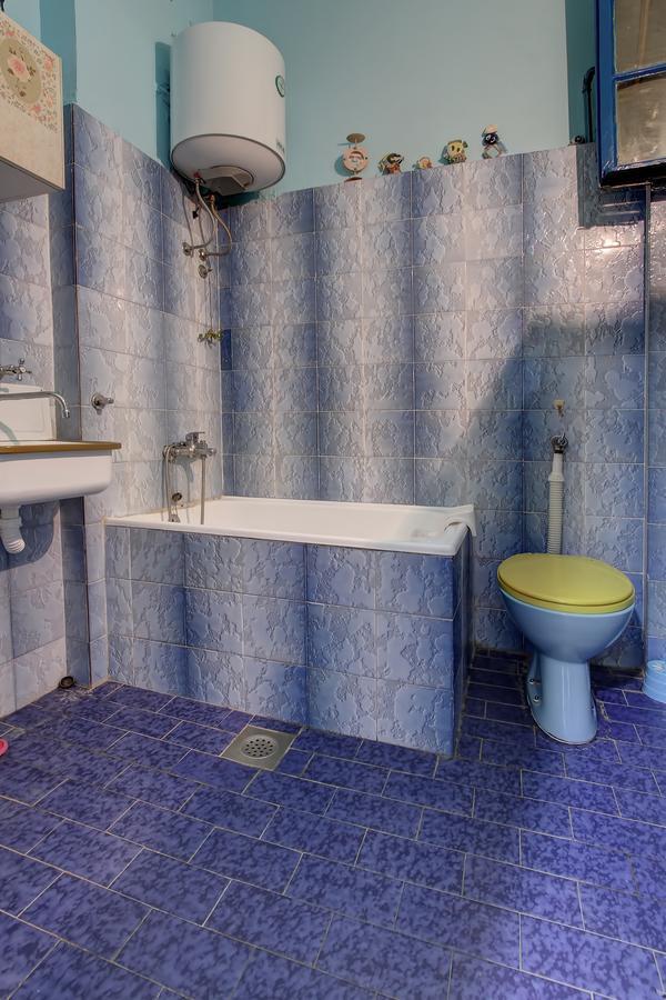 Apartment Dorcol เบลเกรด ภายนอก รูปภาพ